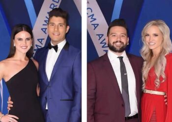 dan and shay wife died 2020 cancer