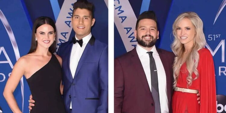 dan and shay wife died 2020 cancer
