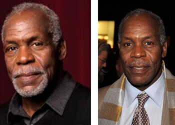 Danny Glover