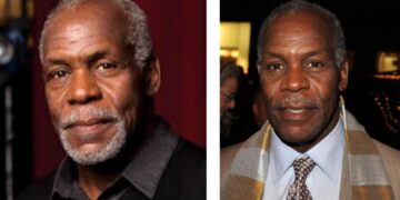 Danny Glover