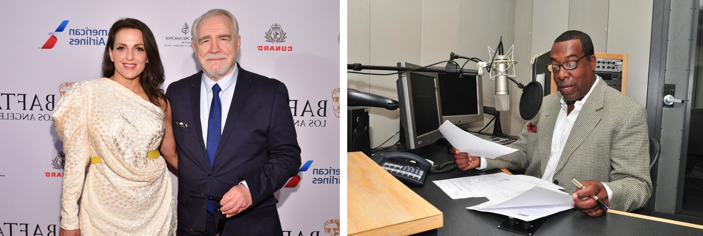 tony cox wife Achievements of Tony Cox's Wife