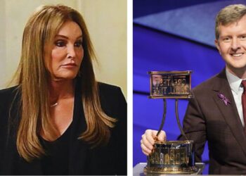 caitlin elizabeth jennings