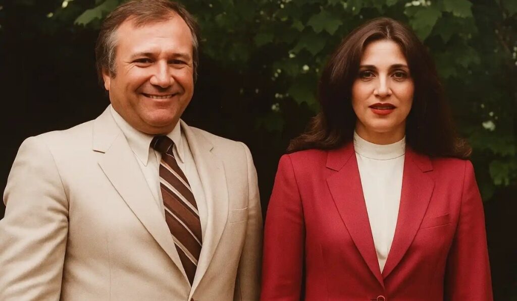 deborah dubois net worth