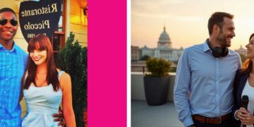 melanie zanona husband