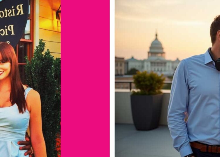 melanie zanona husband