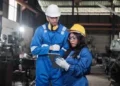 Creating Safer Workplaces Through Prevention Training