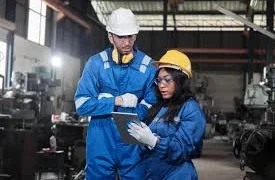 Creating Safer Workplaces Through Prevention Training