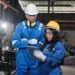 Creating Safer Workplaces Through Prevention Training