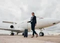 Private Aviation Solutions for Executive-Level Travel