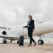 Private Aviation Solutions for Executive-Level Travel
