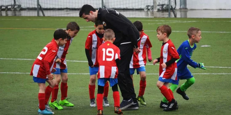 How Starting Sports Early Positively Impacts Your Kids