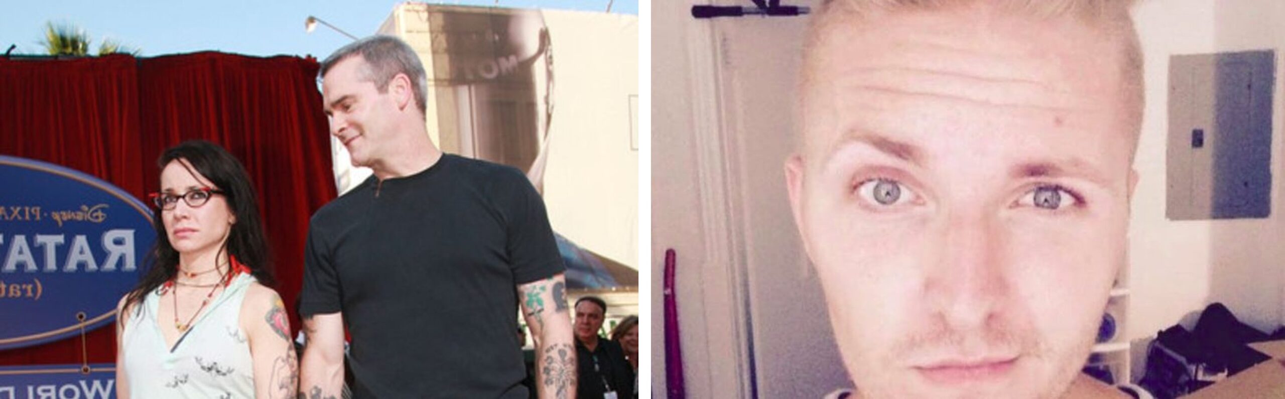 brody tate age Brody Tate's Influence