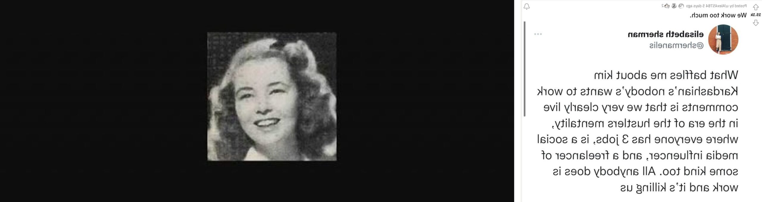 marilyn kroc Influence of Marilyn Kroc in Corporate Philanthropy