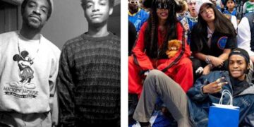 Erykah Badu Kids