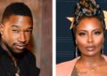 eva marcille twin brother