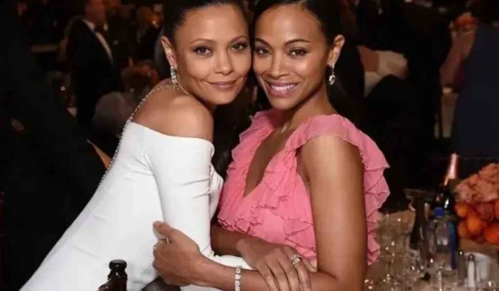 eva marcille twin brother