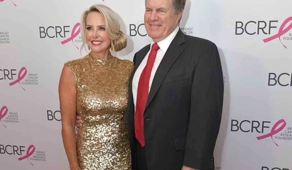 Debby Clarke Belichick Obituary