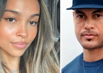 Family Giancarlo Stanton Wife