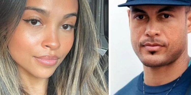 Family Giancarlo Stanton Wife