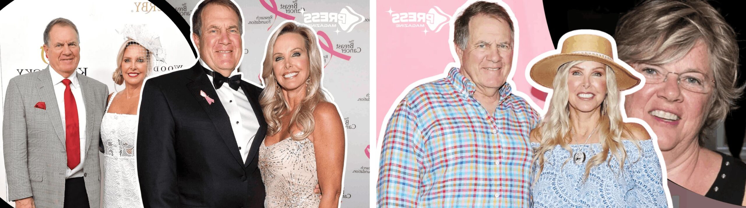 Debby Clarke Belichick