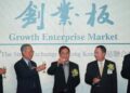 Growth Enterprises Market