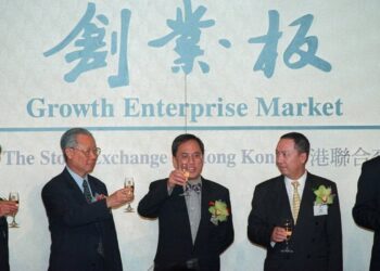 Growth Enterprises Market