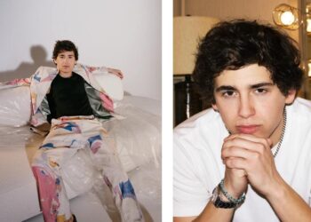 How Old Is Marcello Hernandez