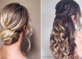 Hairstyles
