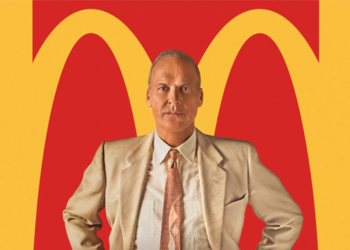 ray kroc