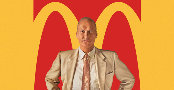 ray kroc