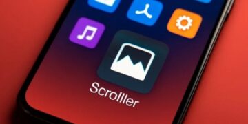is scrolller safe