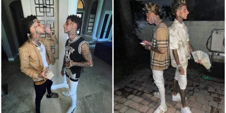 island boy net worth 2023