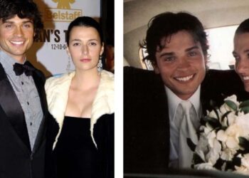 jamie white tom welling