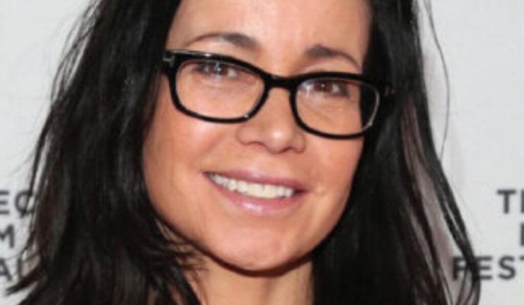 janeane garofalo husband