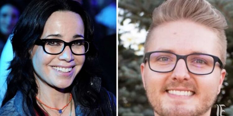 janeane garofalo husband