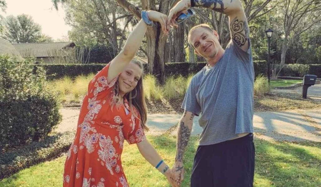 jason williams denika kisty