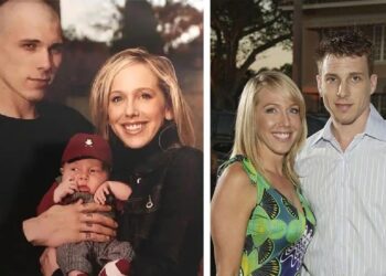 jason williams denika kisty