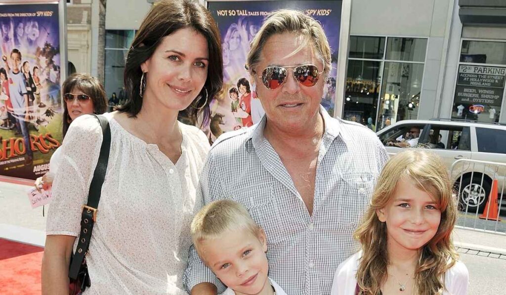 jasper breckenridge johnson