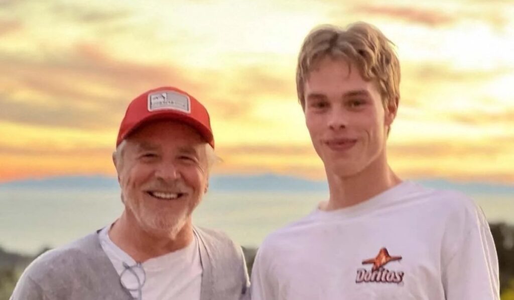 jasper breckenridge johnson