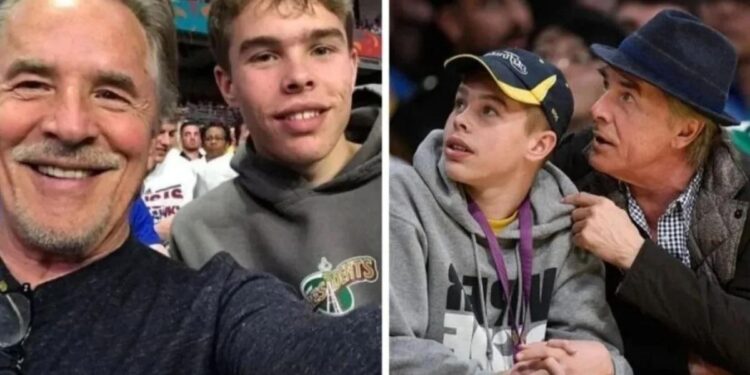 jasper breckenridge johnson