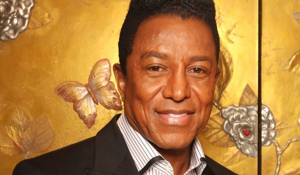jermaine jackson net worth