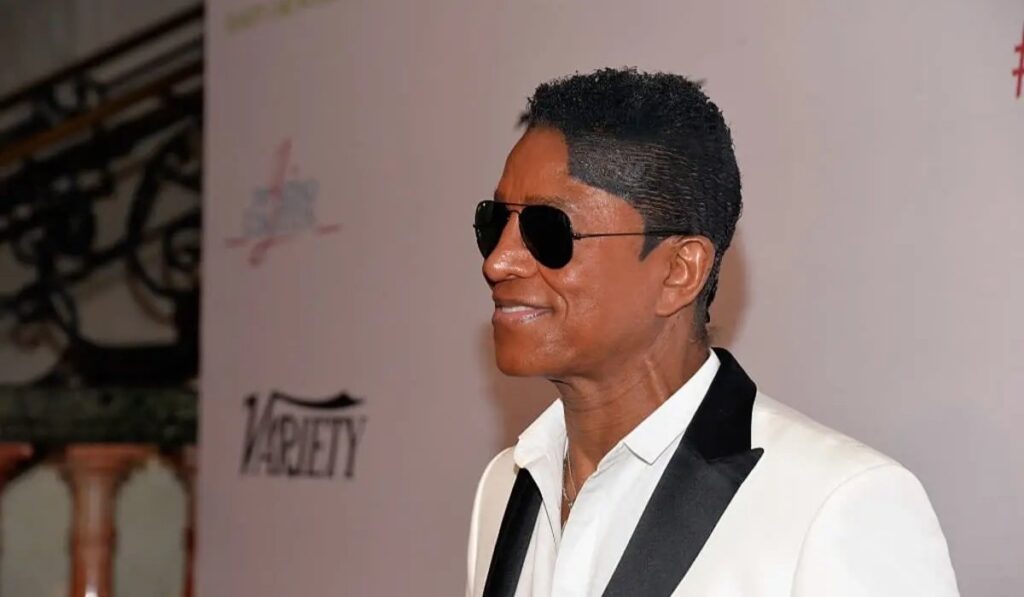 jermaine jackson net worth