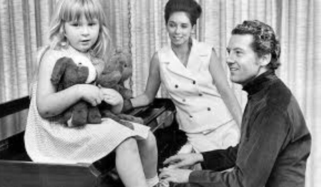 Jerry Lee Lewis Spouse