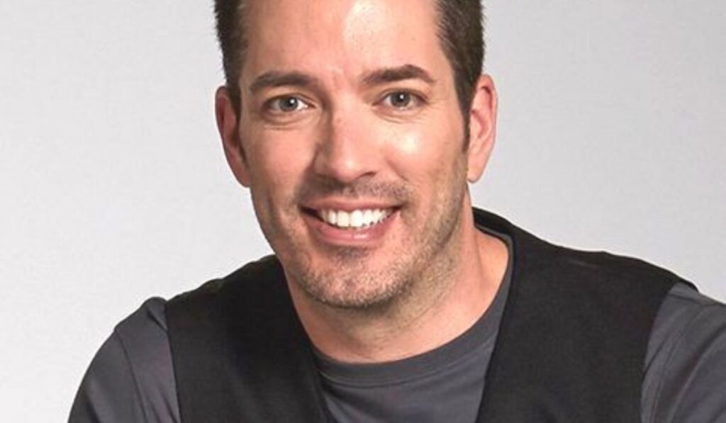 Jonathan Scott