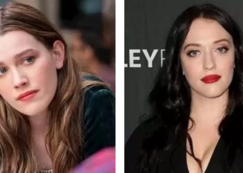 kat dennings sister
