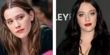 kat dennings sister