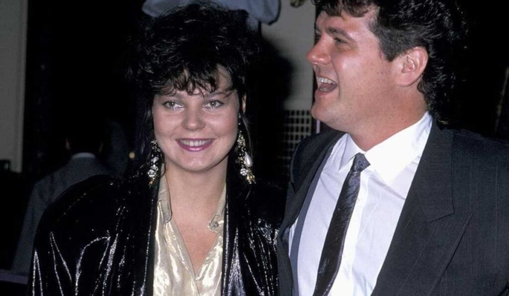 maria burton carson great-grandparents