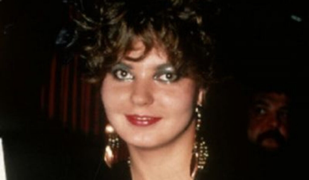 maria burton carson great-grandparents