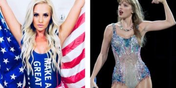 Married Tomi Lahren Net Worth