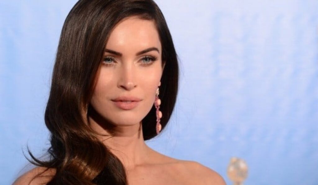 megan fox net worth